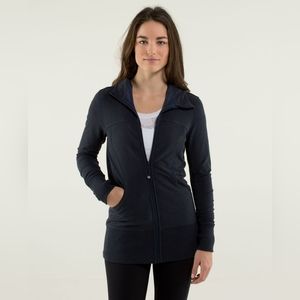 lululemon Live Simply Jacket II